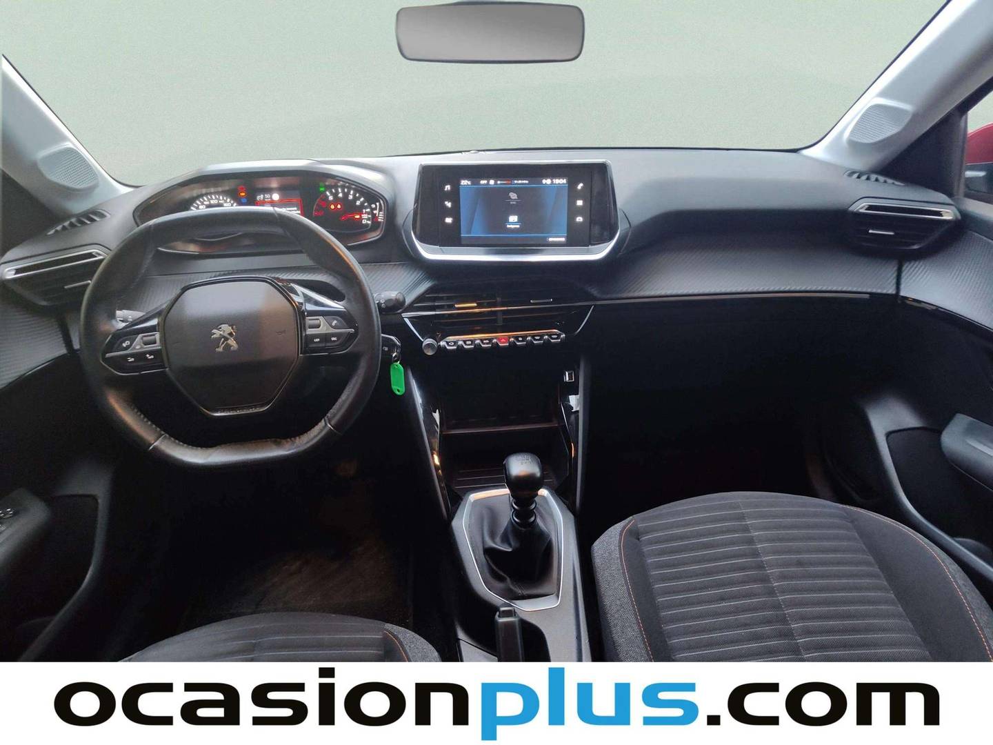 Peugeot 208 Peugeot 208 PureTech 100 Active Pack (100 CV) de ocasión