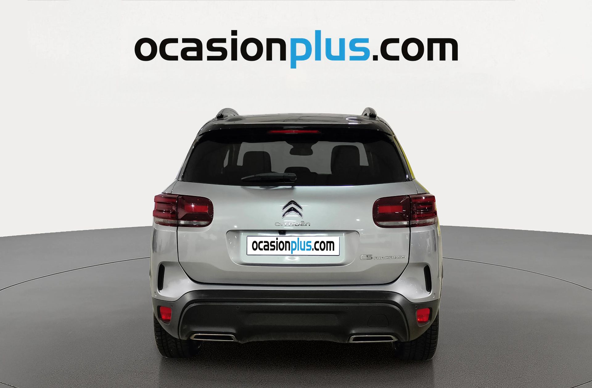 Citroën C5 Aircross Plug-in Hybrid Max e-EAT8 - foto 20