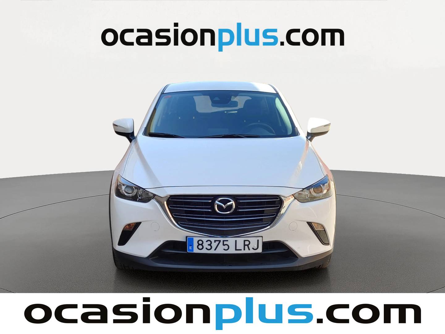 Mazda CX-3 Mazda CX-3 2.0 G Origin 2WD (121 CV) 2021