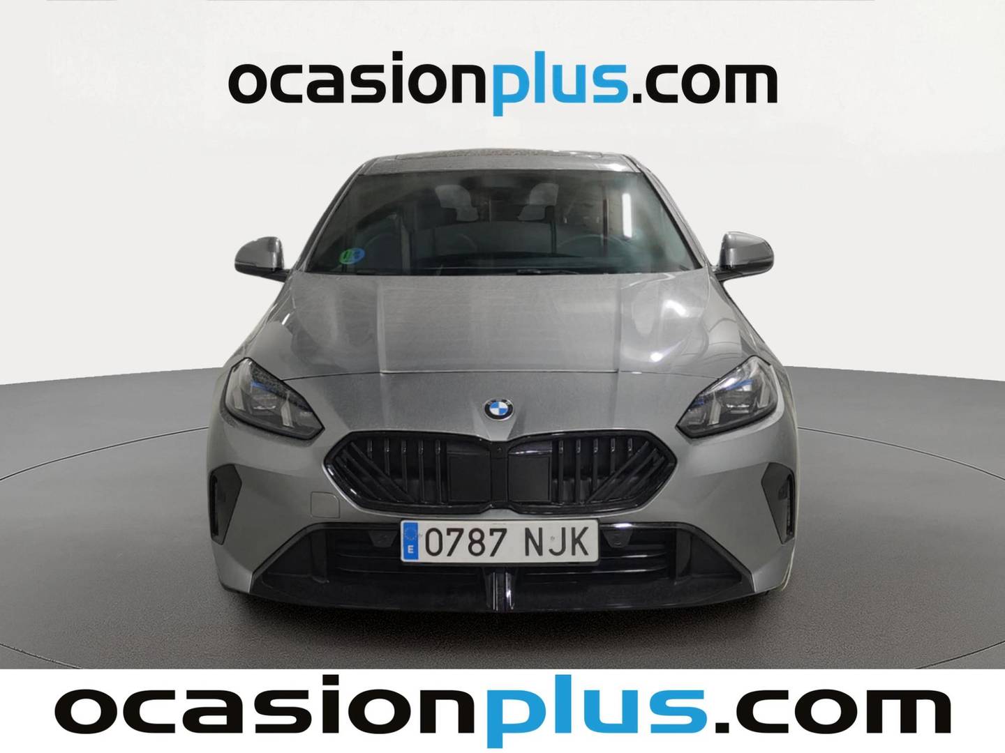 BMW Serie 2 BMW Serie 2 220d Gran Coupe (163 CV) Pack M automático