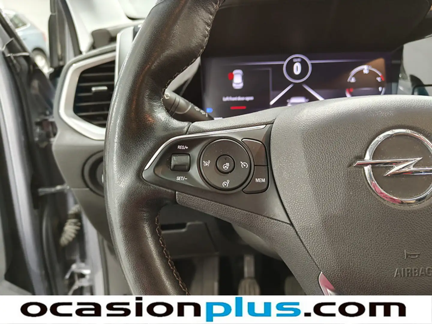 Foto Opel Grandland Opel Grandland 1.2 Turbo Ultimate (130 CV)