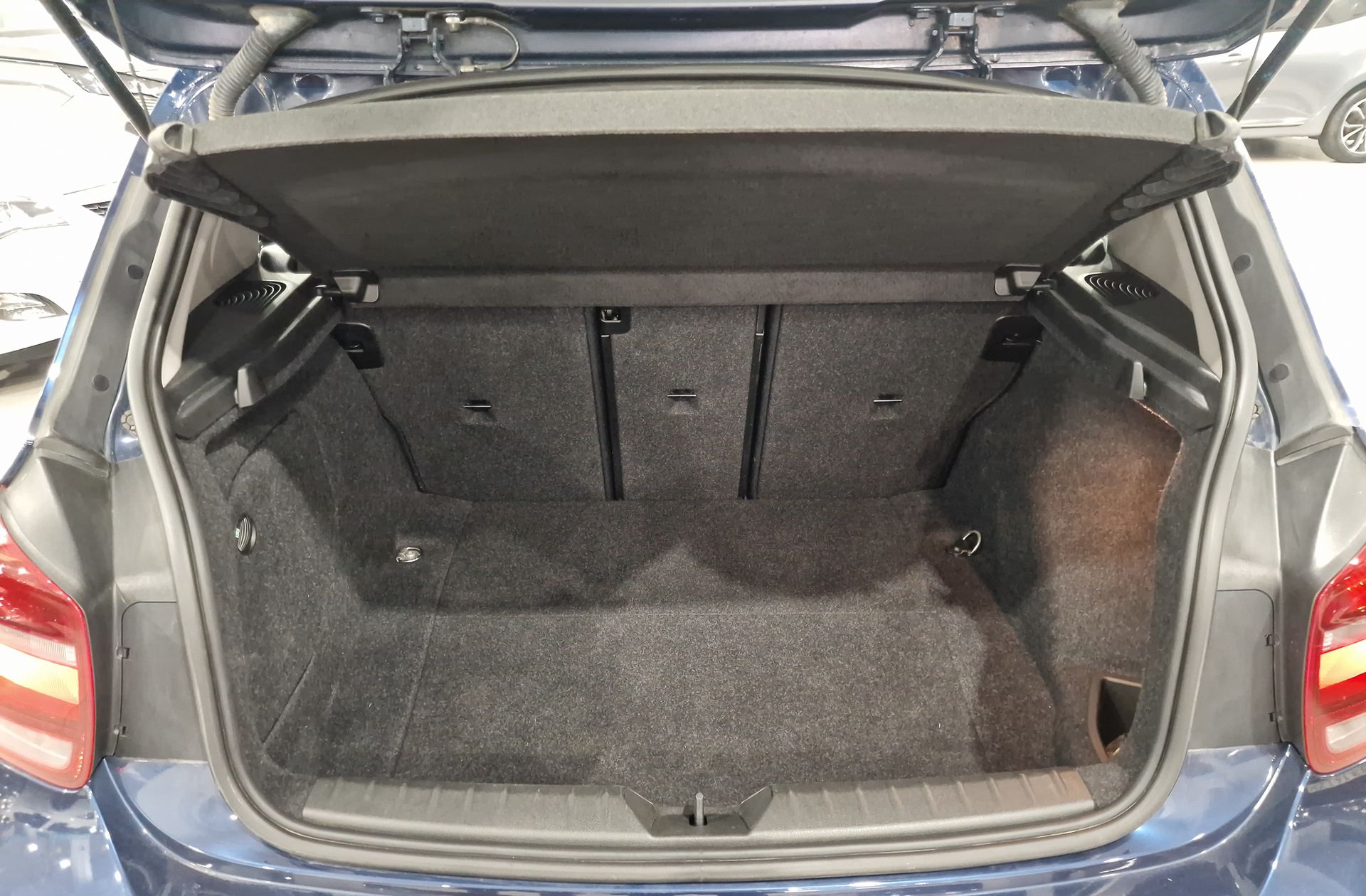 BMW Serie 1 116d Efficient Dynamics - foto 12