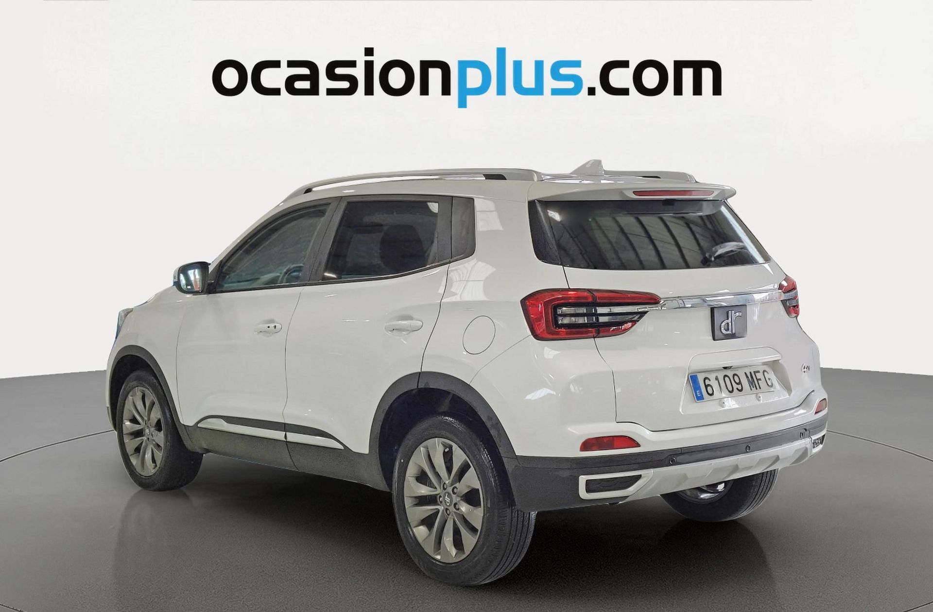 DR AUTOMOBILES DR 4.0 DR4 1.5 - foto 3