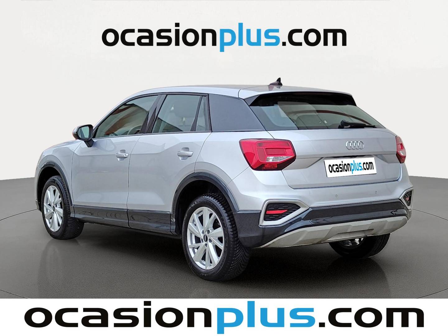 Foto Audi Q2 Audi Q2 Advanced 35 TFSI (150 CV) S tronic