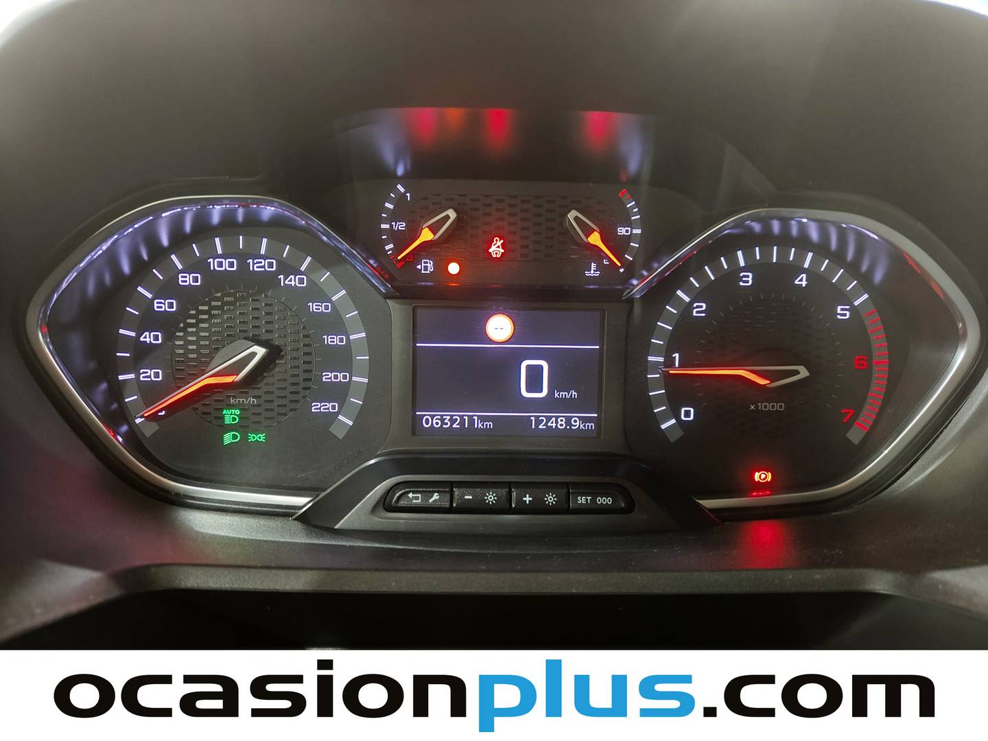 Peugeot Rifter Peugeot Rifter BlueHDi 130 GT Long (130 CV) 130cv