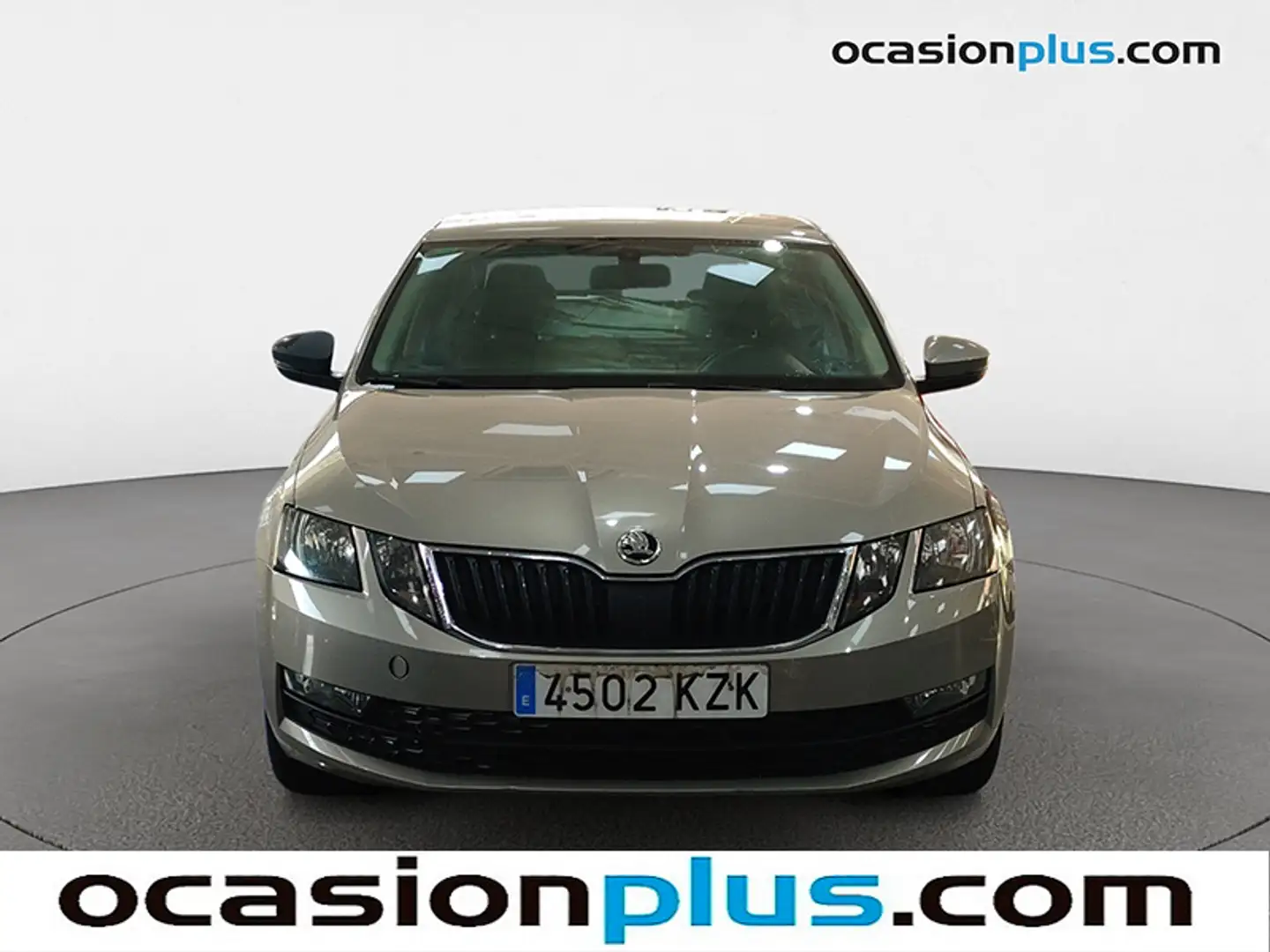 Foto Skoda Octavia Skoda Octavia 1.0 TSI Ambition DSG (115 CV)