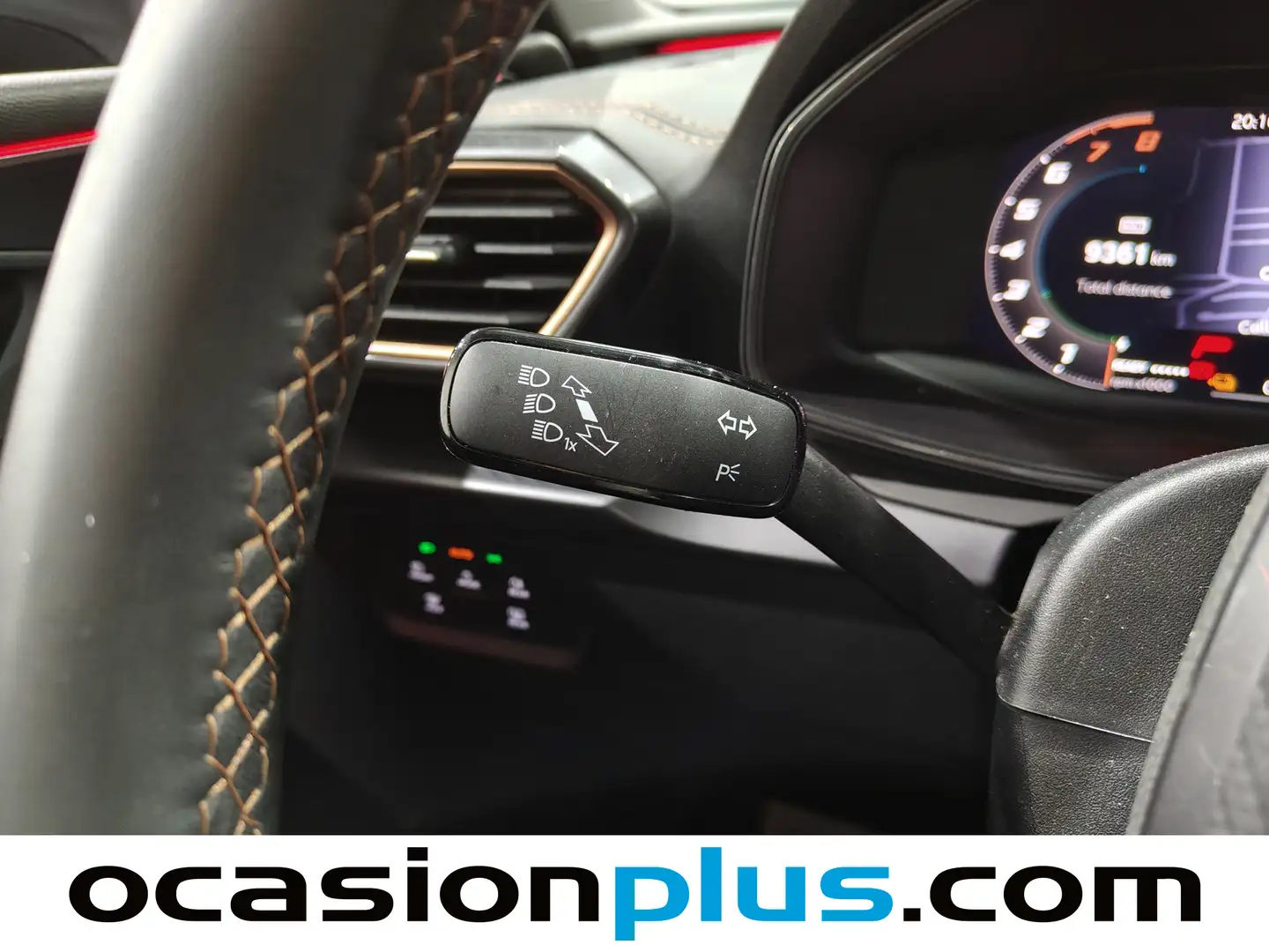 Foto Cupra León CUPRA León 1.5 TSI e-Hybrid (204 CV) DSG