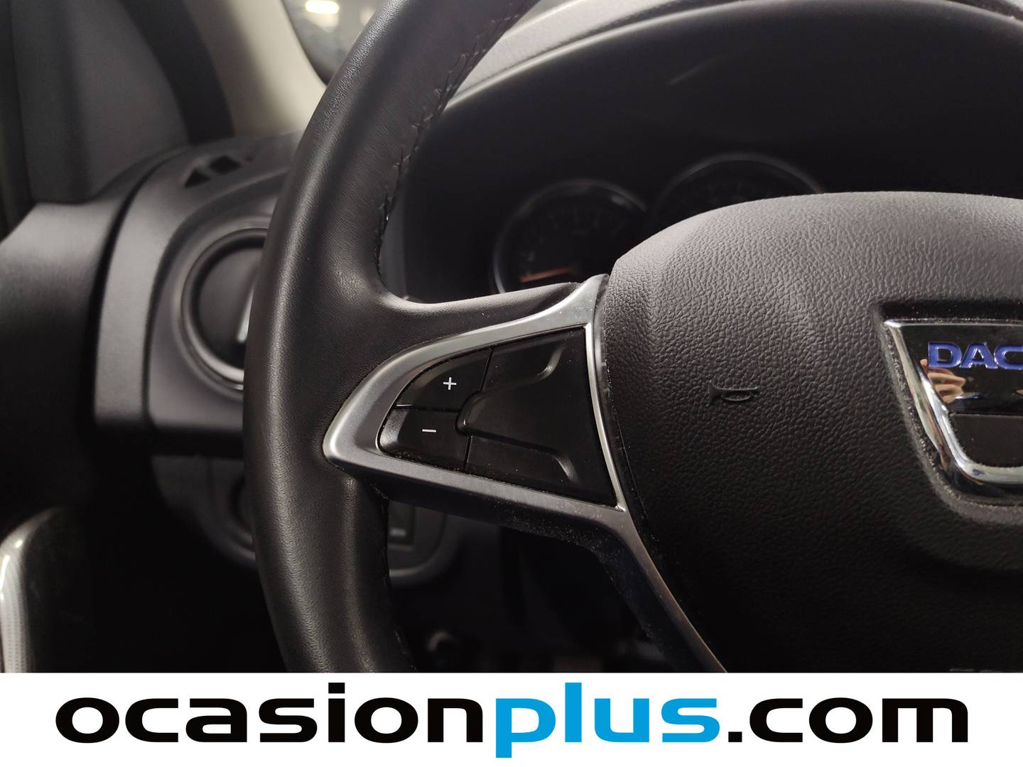 Dacia Sandero Dacia Sandero Stepway Comfort TCe (90 CV) de ocasión