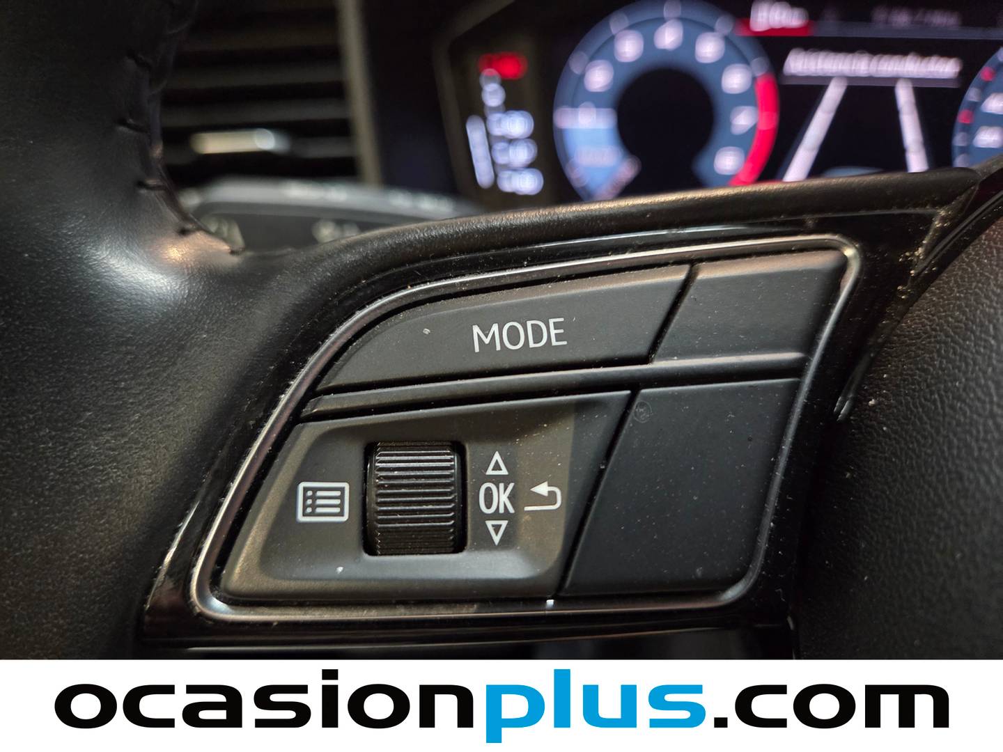 Foto Audi A1 Audi A1 Sportback S line 30 TFSI  (116 CV)