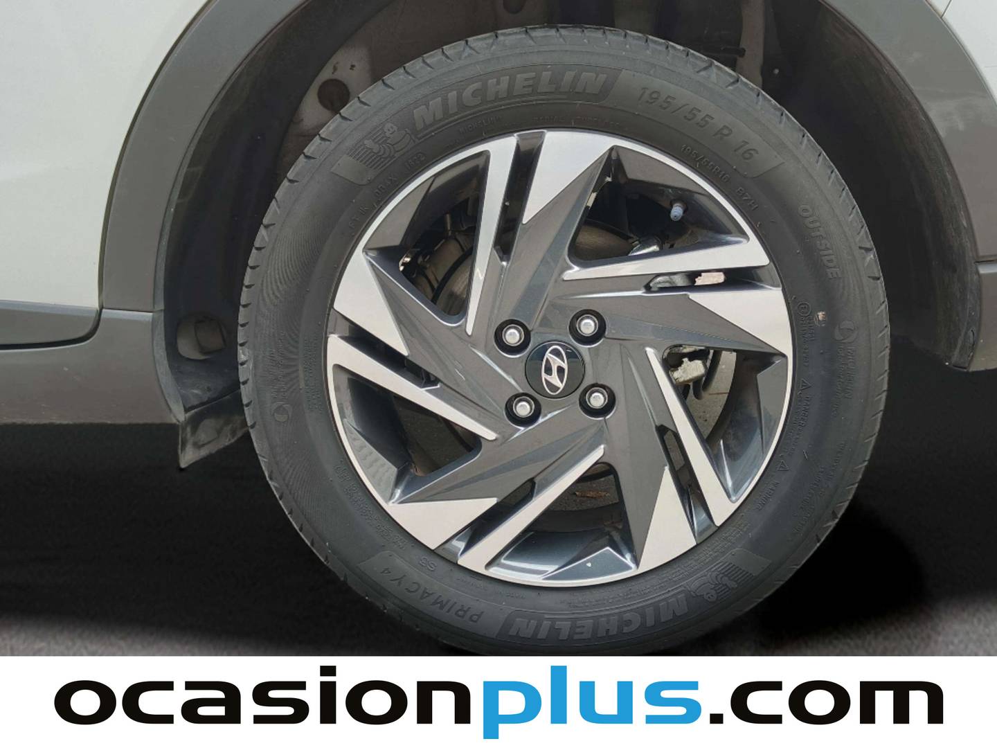 Hyundai Bayon Hyundai Bayon 1.0 TGDI 48V Maxx (100 CV) 2023