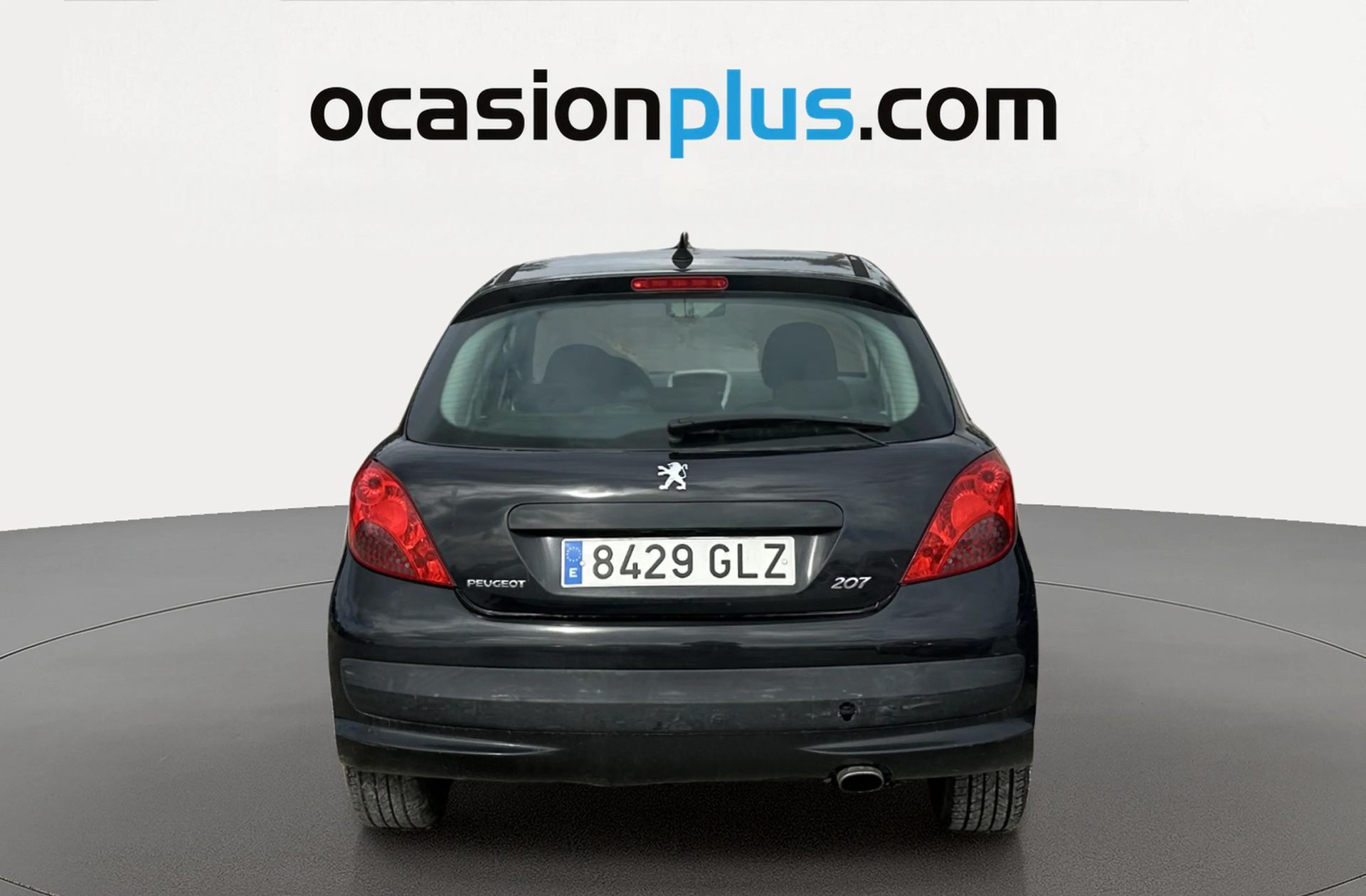 Peugeot 207 1.6 VTi 16v Sport - foto 11