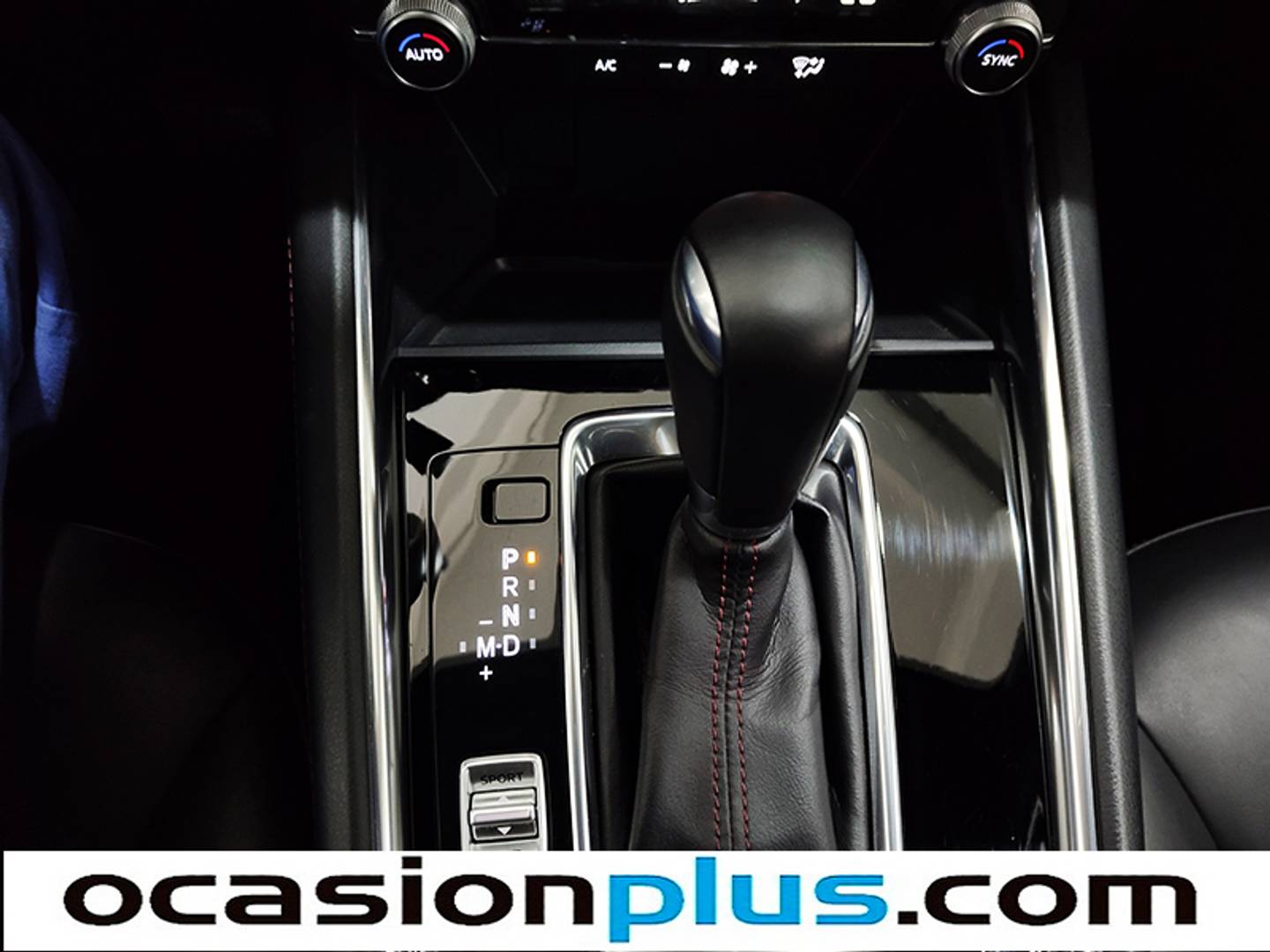 Foto Mazda CX-5 Mazda CX-5 2.0 e-Sky G MHEV Homura AT (165 CV)