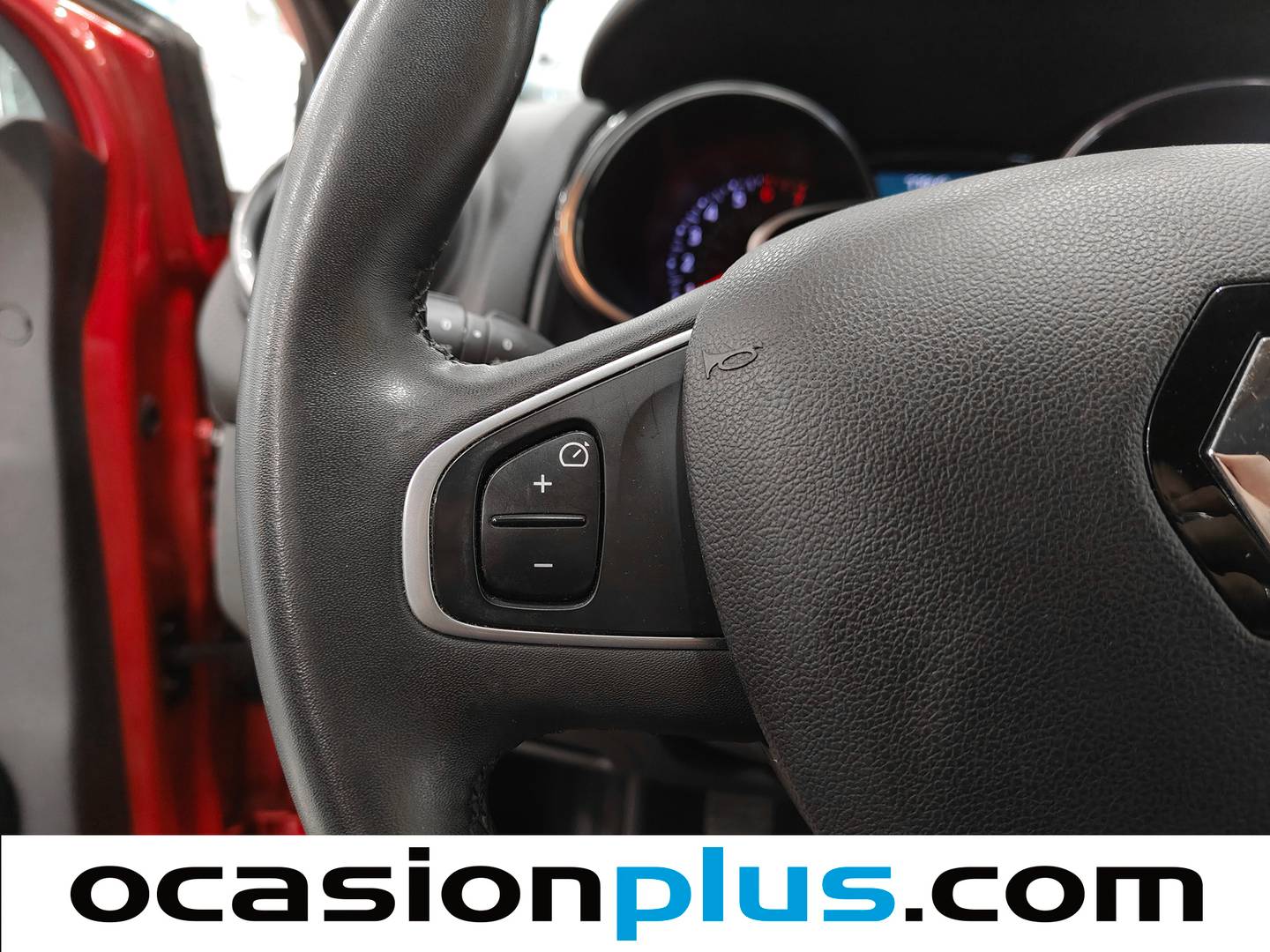 Renault Clio Renault Clio Limited 1.2 16v (75 CV) seminuevo