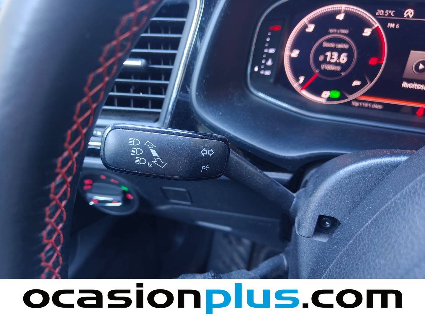 Seat León SEAT León 2.0 TDI S&S FR DSG (150 CV) 150cv