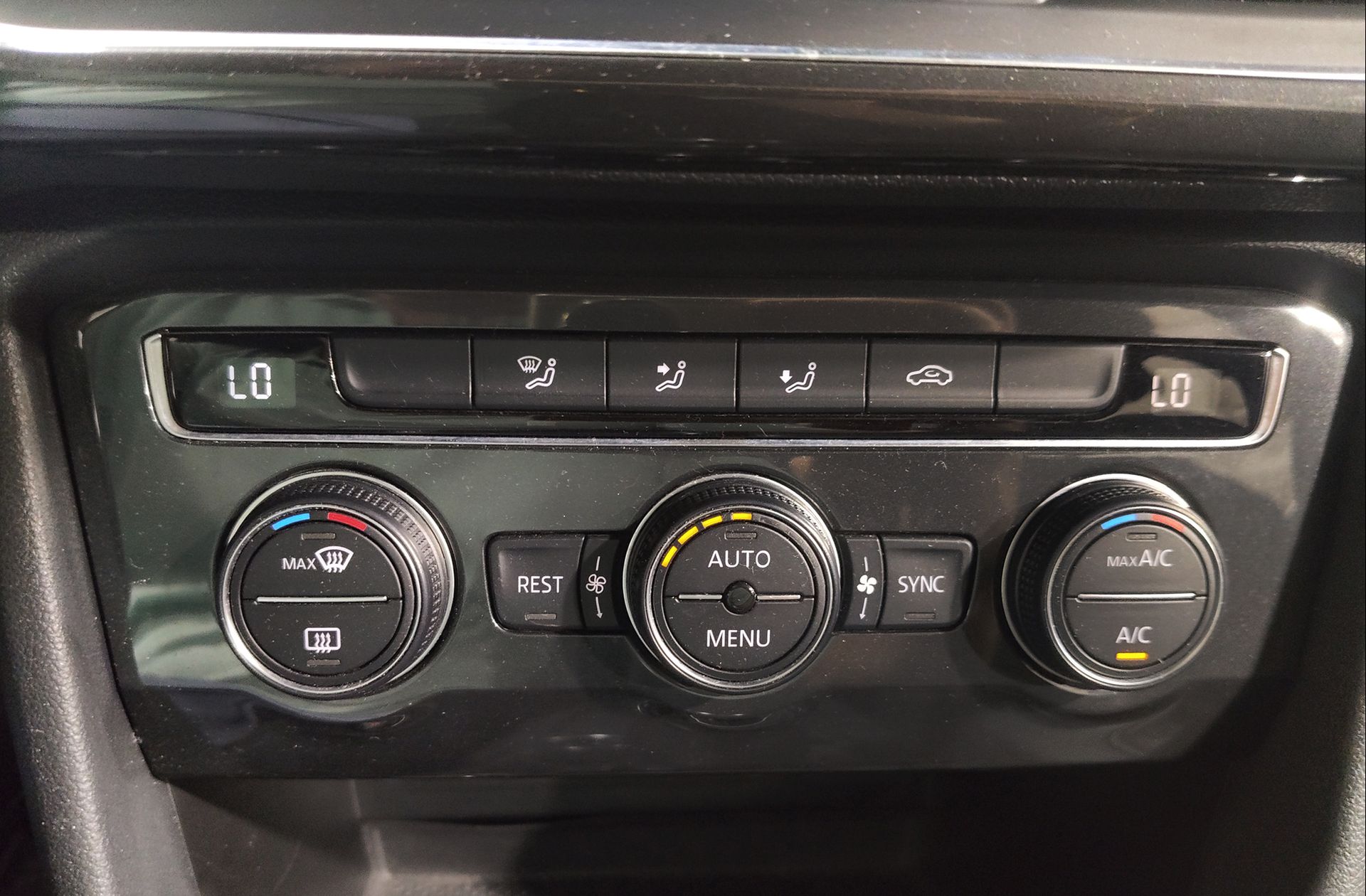SEAT Tarraco 1.5 TSI Xcellence - foto 28