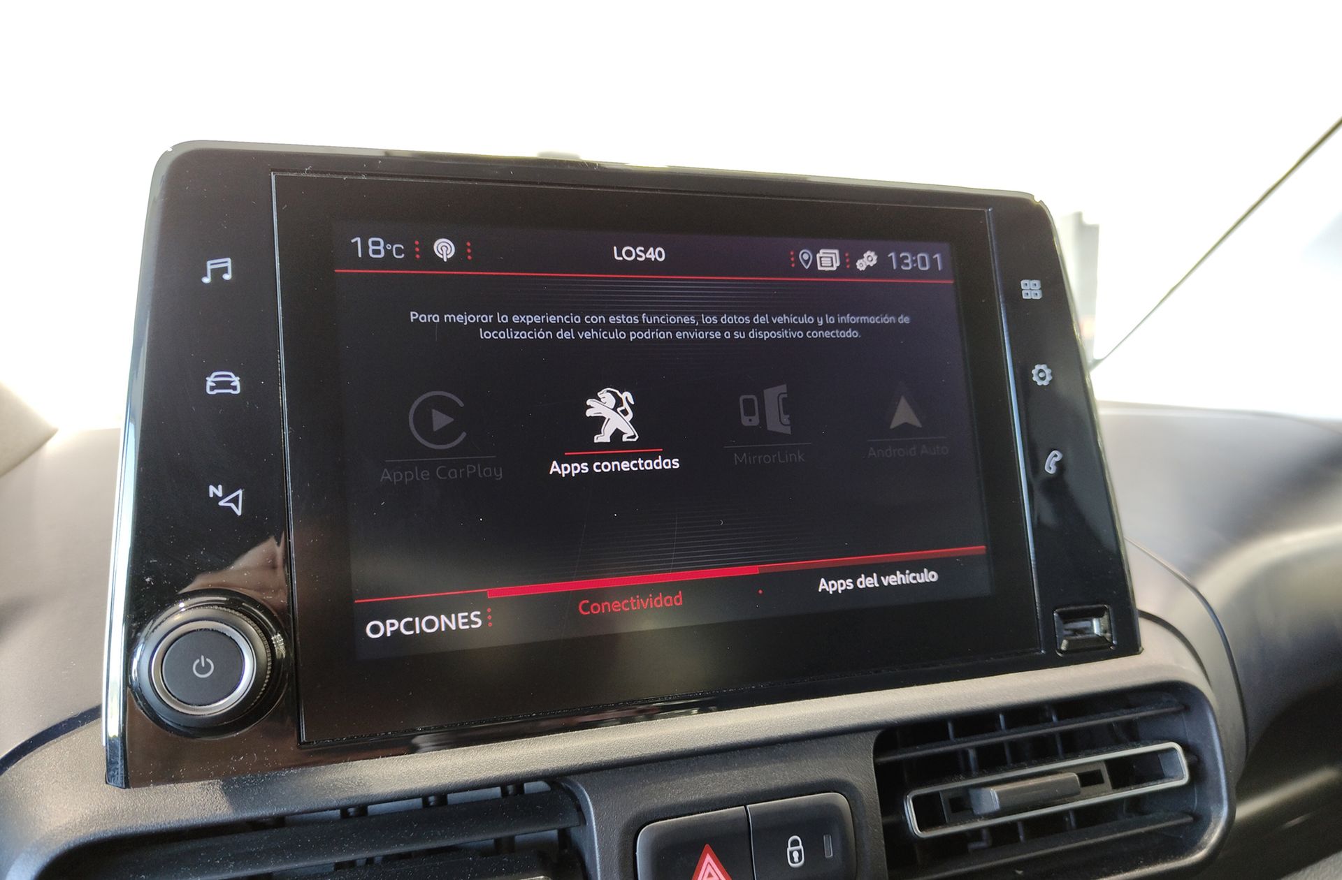 Peugeot Rifter BlueHDi 130 Allure Standard - foto 8