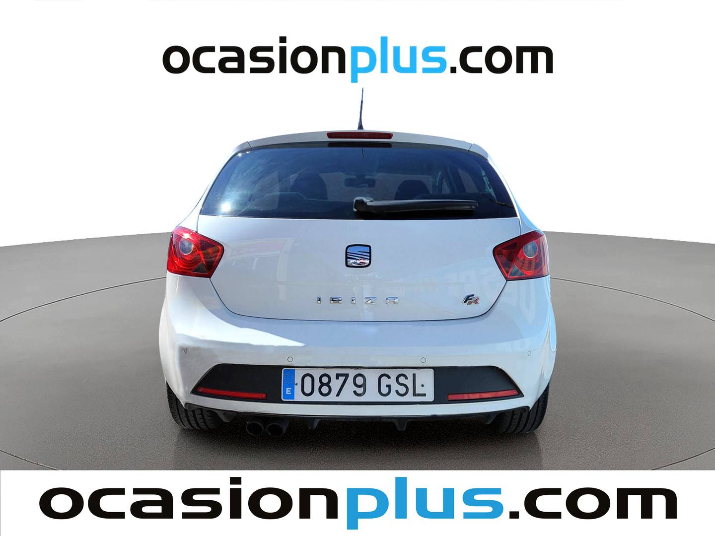 Seat Ibiza Seat Ibiza 1.4 TSI FR DSG  (150 CV) al mejor precio