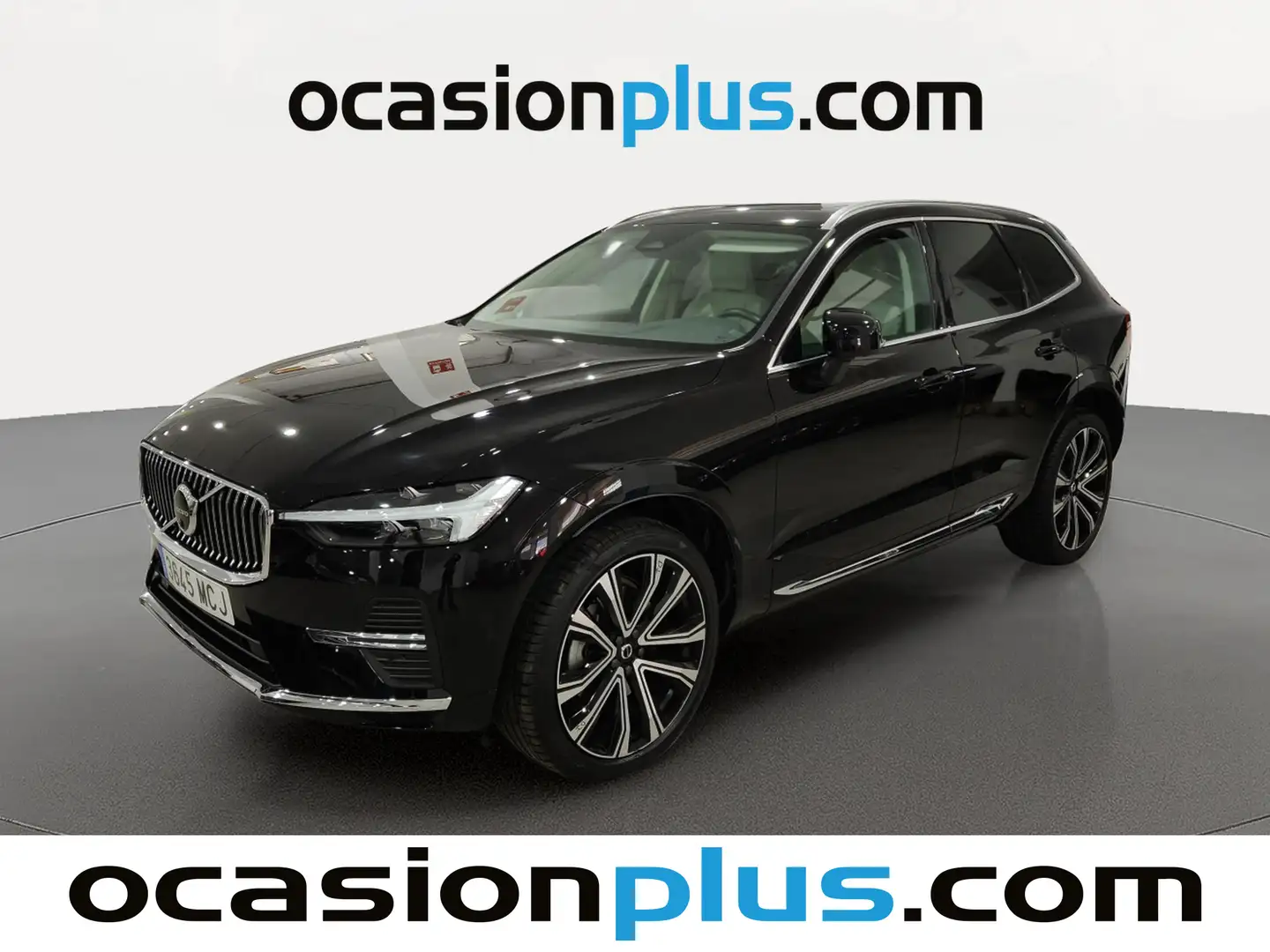Foto Volvo XC60 Volvo XC60 B4 D Plus Bright AWD Auto (197 CV)