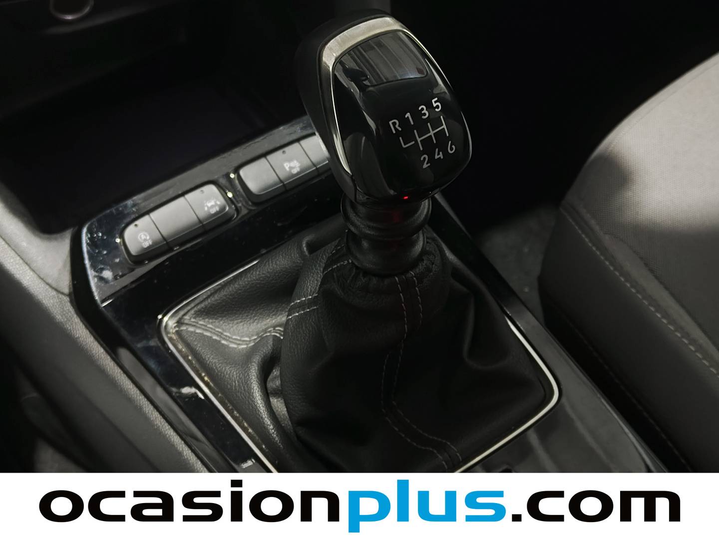 Opel Mokka Opel Mokka 1.2 T Business Elegance (100 CV) de segunda mano