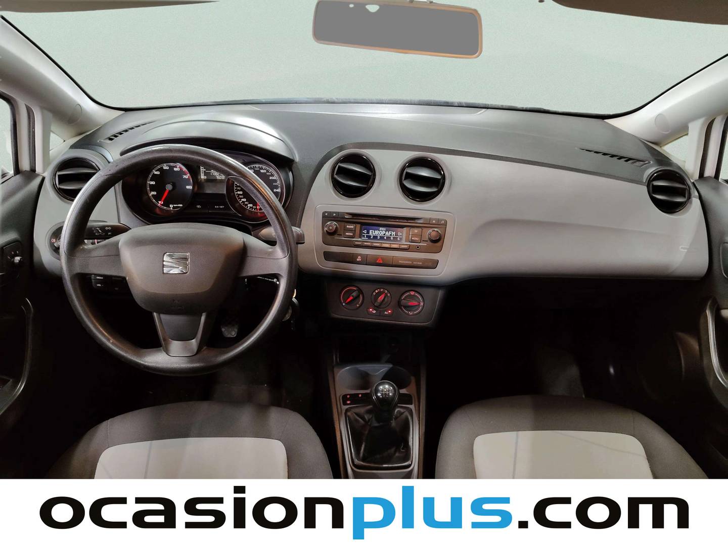 Seat Ibiza Seat Ibiza 1.2 TSI Reference (85 CV) de ocasión