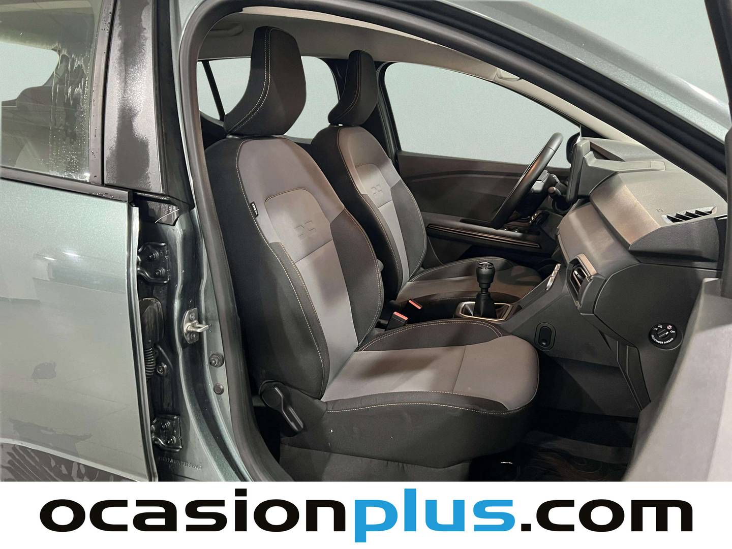 Foto Dacia Sandero Dacia Sandero Stepway Extreme Go TCe (110 CV)