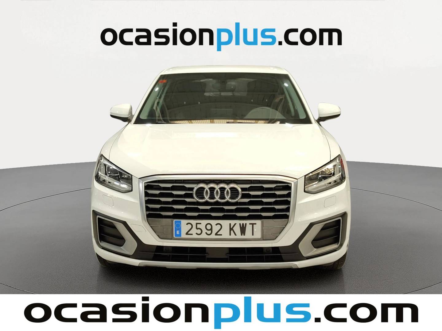 Audi Q2 Audi Q2 sport 30 TFSI (116 CV) 116cv