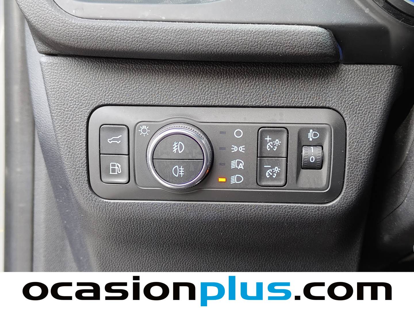 Foto Ford Kuga Ford Kuga 2.5 Duratec PHEV ST-Line X Auto (225 CV)