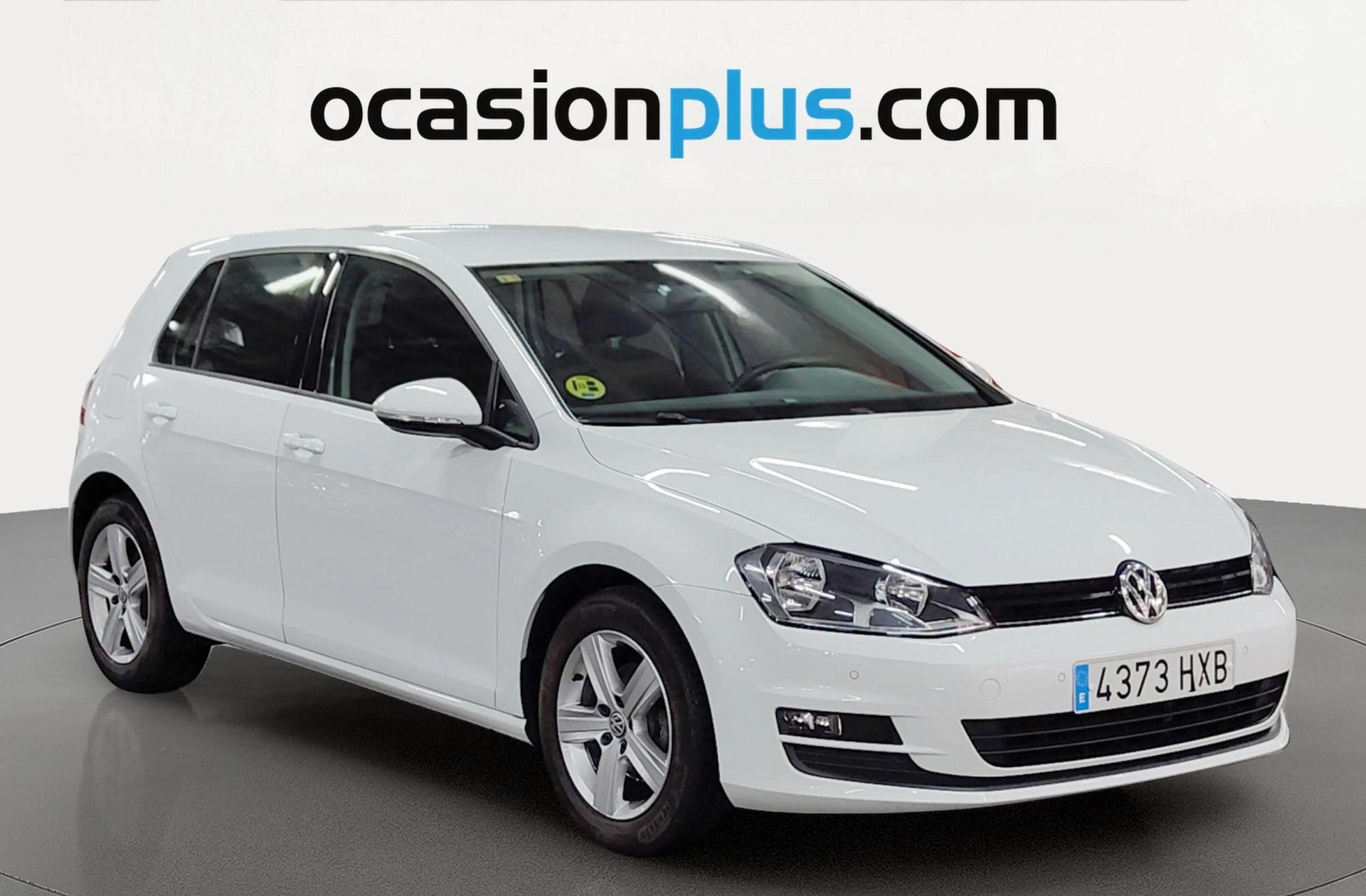 Volkswagen Golf Advance 1.6 TDI BMT DSG - foto 2