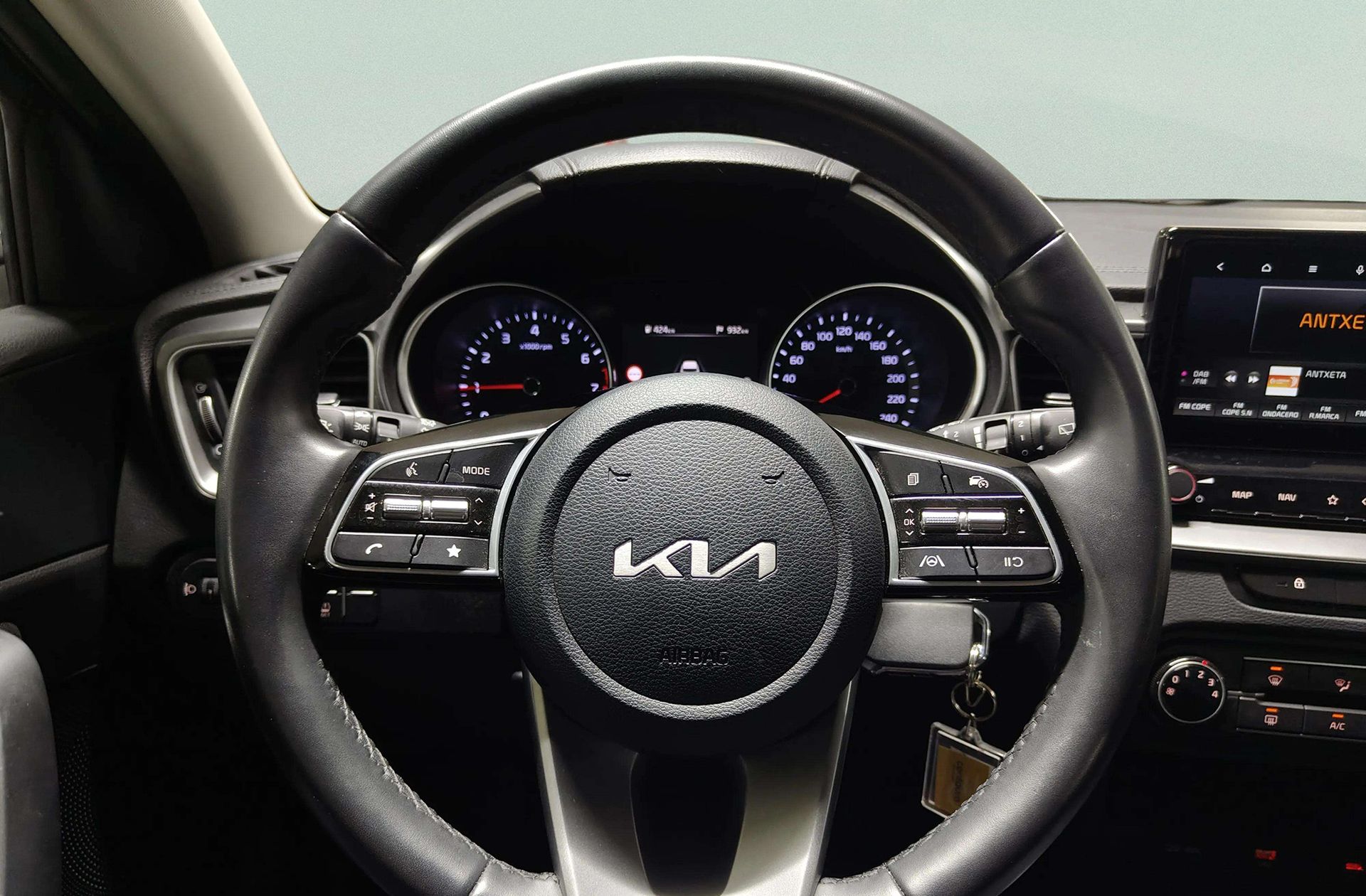 Kia XCeed 1.0 T-GDi Drive - foto 24