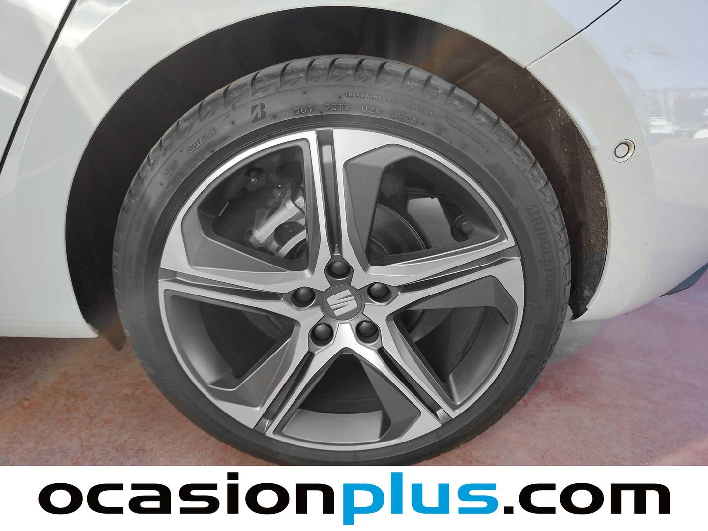 Seat León Seat León 1.5 TSI S&S FR XL (130 CV) al mejor precio