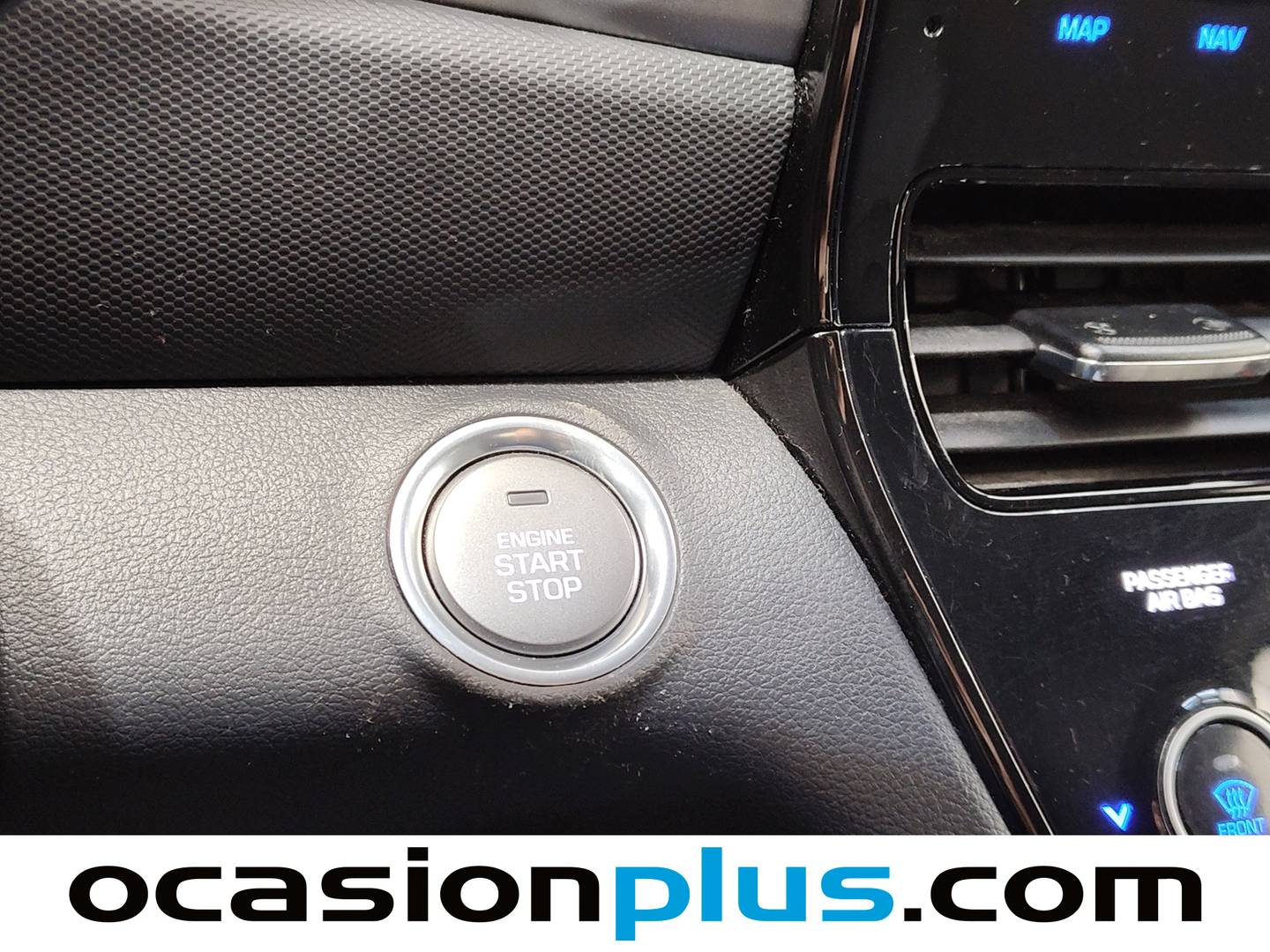 Hyundai IONIQ Hyundai Ioniq 1.6 GDI HEV Tecno DCT (141 CV) de ocasión