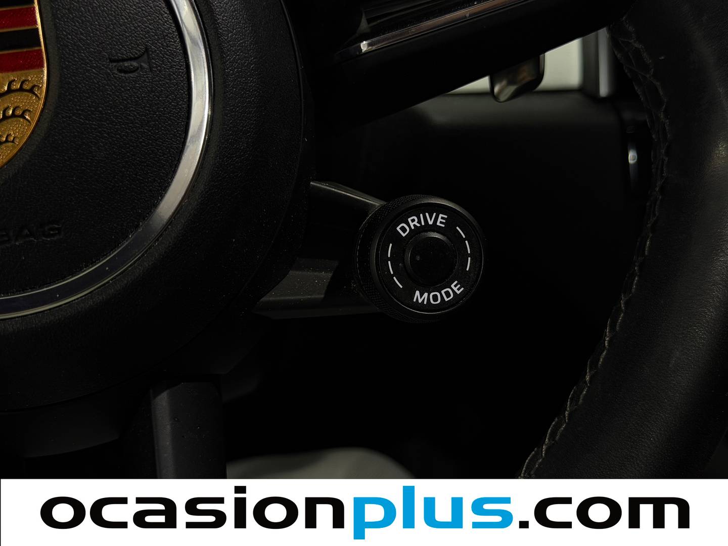 Equipamiento del Porsche Macan Porsche Macan (265 CV)