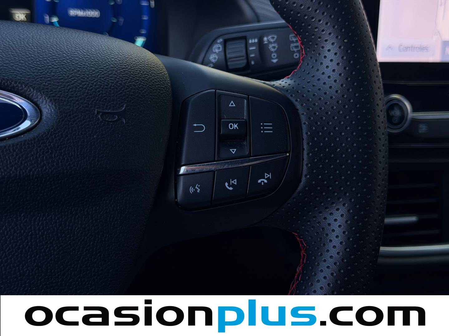 Ford Puma Ford Puma 1.0 EcoBoost MHEV ST-Line X(125 CV) al mejor precio