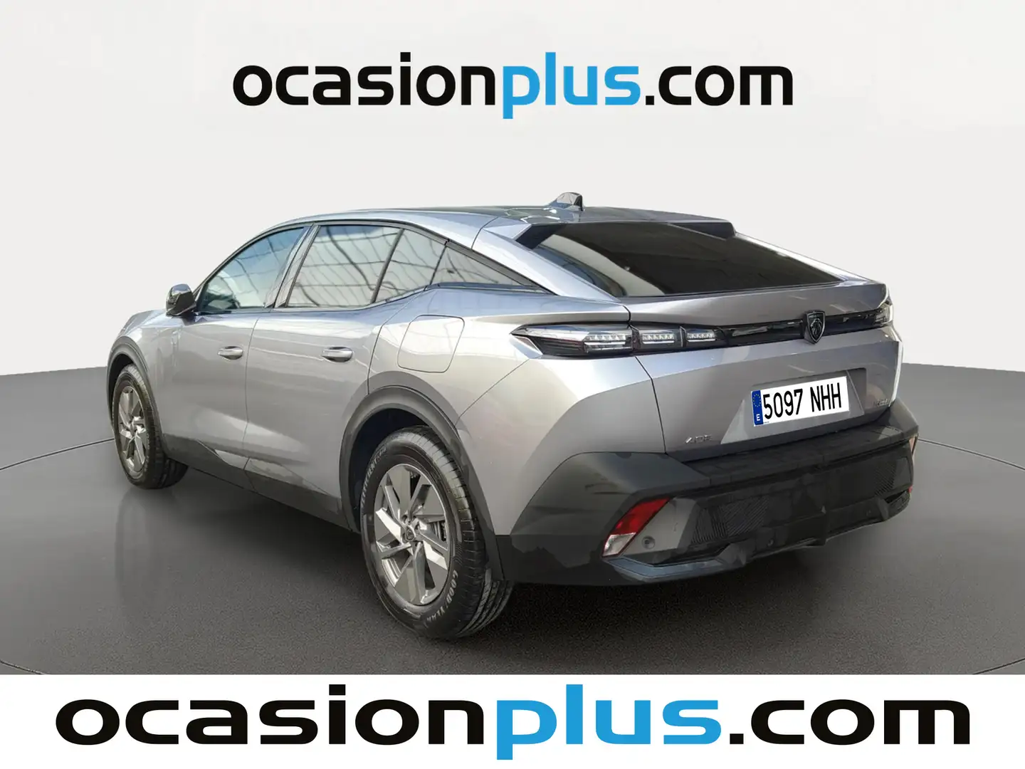 Foto Peugeot 408 Peugeot 408 Allure PHEV 180 e-EAT8 (181 CV)