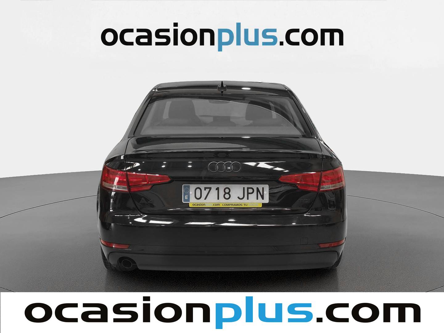 Audi A4 Audi A4 Advanced edition 2.0 TDI (150 CV) al mejor precio