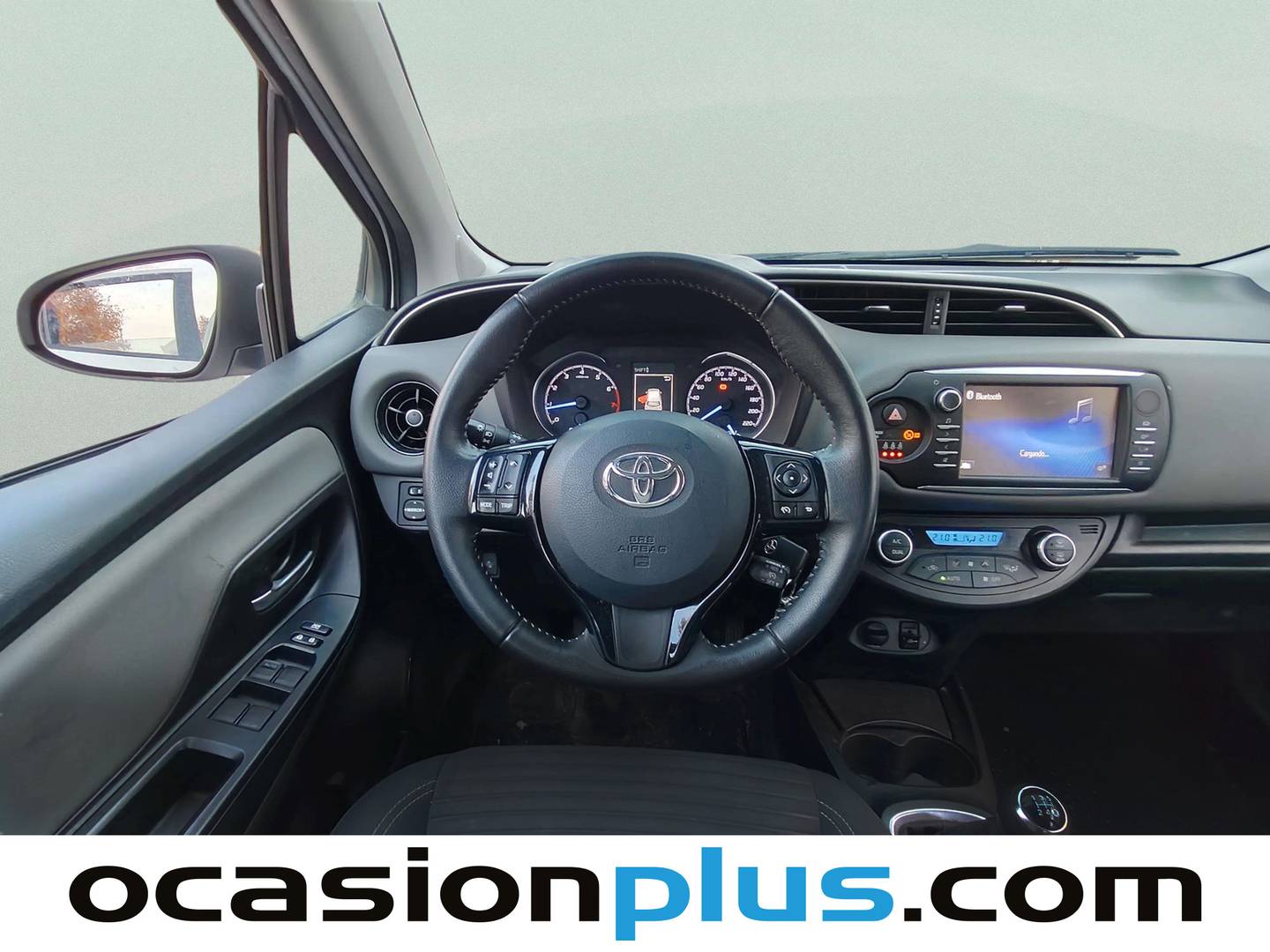 Foto Toyota Yaris Toyota Yaris 1.0 Active (69 CV)