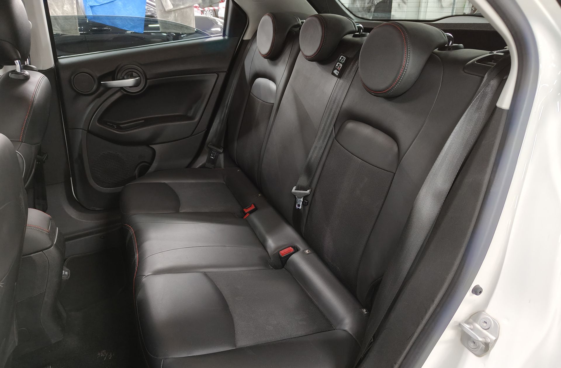 Fiat 500X Sport 1.6 MultiJet - foto 11