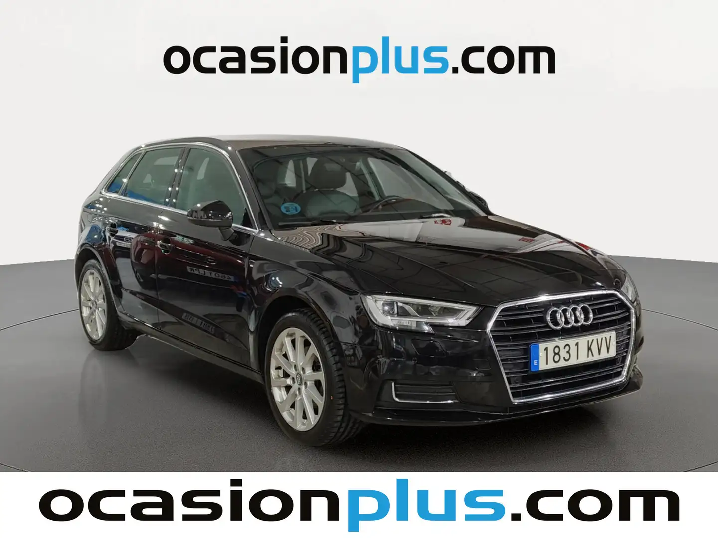 Foto Audi A3 Audi A3 Sportback design 30 TDI (116 CV)