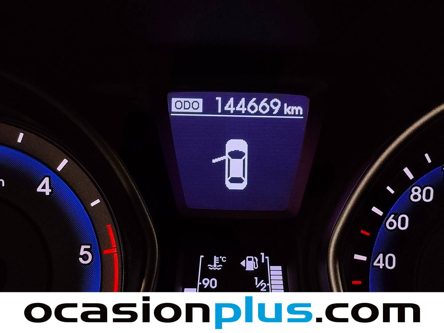 Hyundai i30 Hyundai i30 1.6 CRDI BlueDrive Go! Plus (110 CV) barato