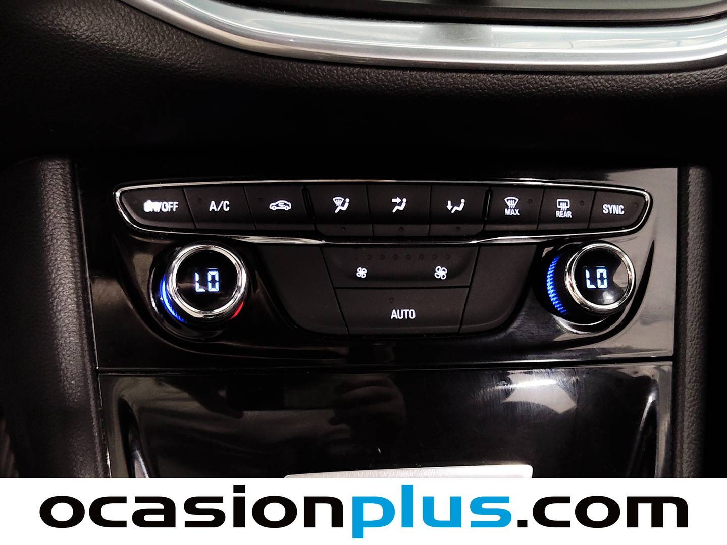 Foto Opel Astra Opel Astra Sports Tourer 1.6 CDTI S&S Dynamic (136 CV)