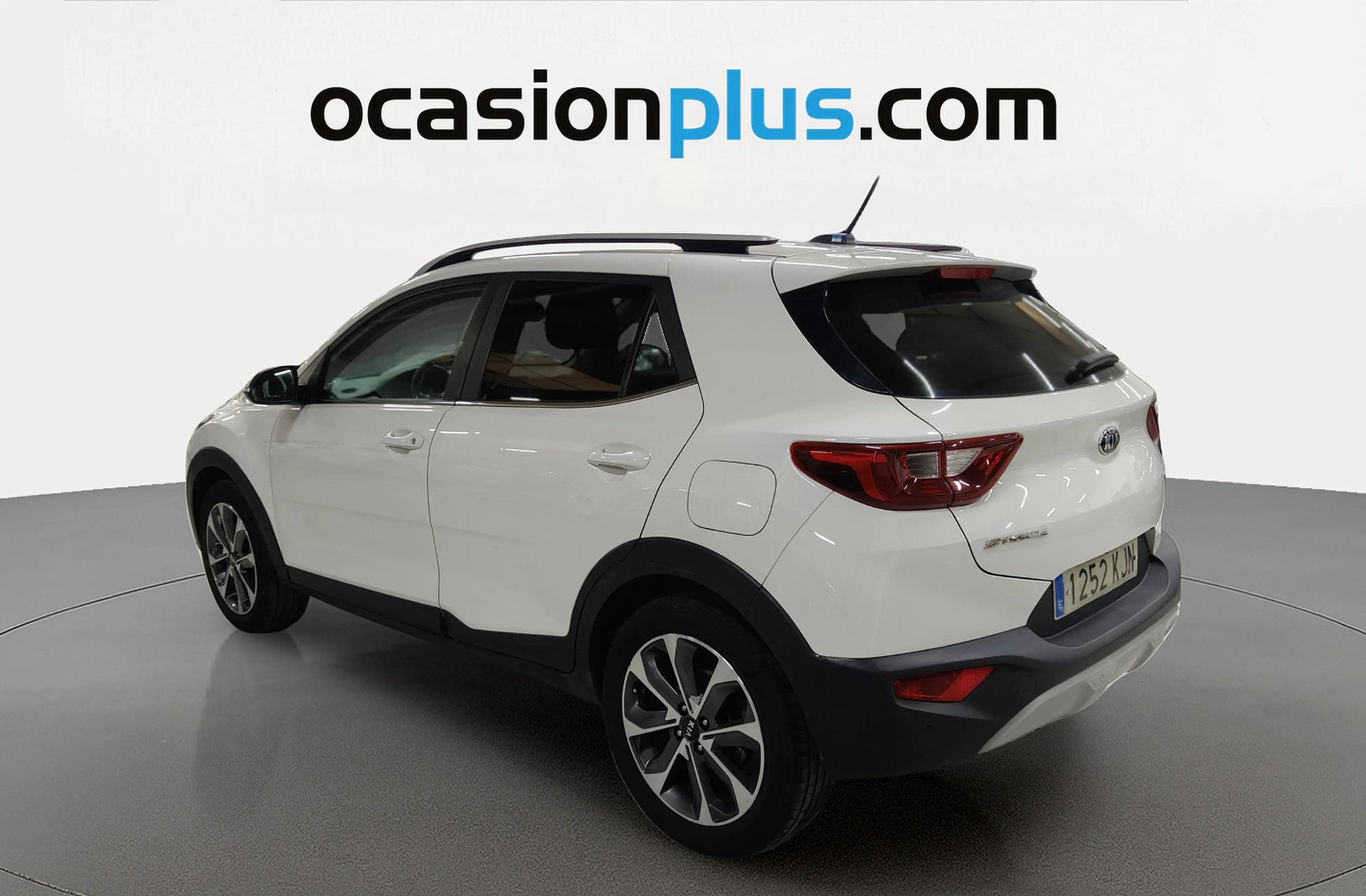 Kia Stonic 1.0 T-GDi Eco-Dynamic Drive - foto 4