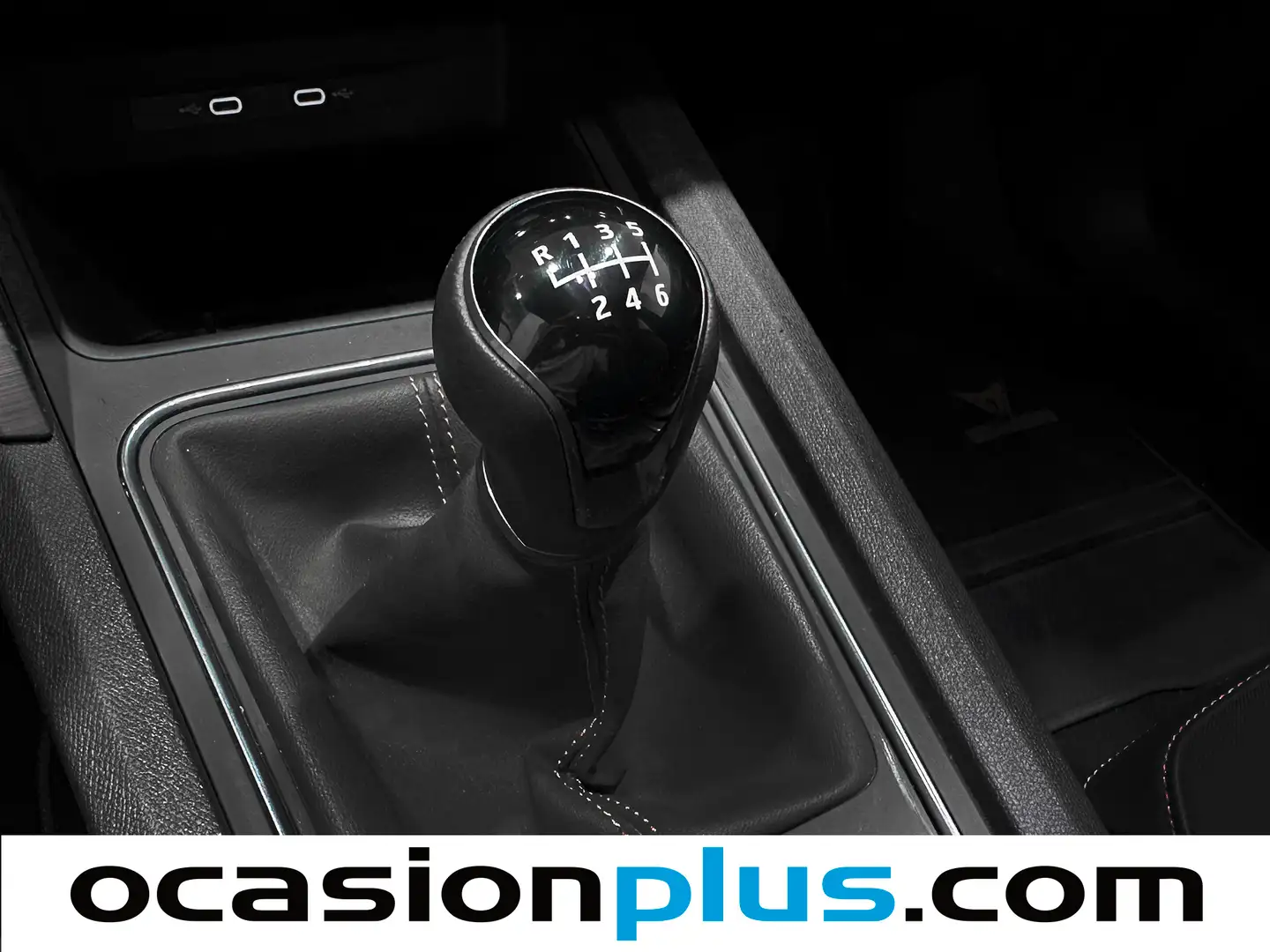 Foto Cupra Formentor CUPRA Formentor 1.5 TSI (150 CV)