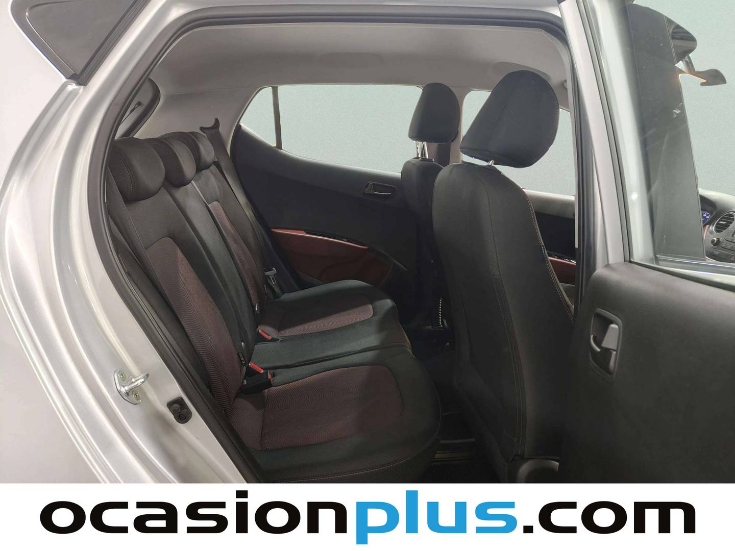 Hyundai i10 Hyundai i10 1.0 Tecno (66 CV) gasolina