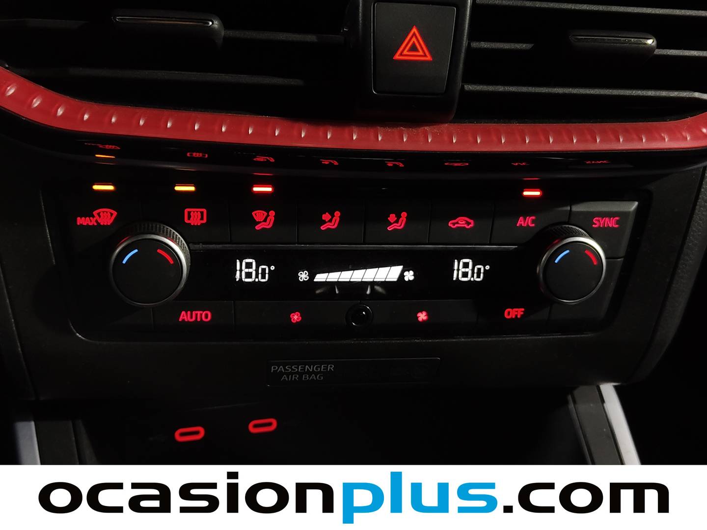 Foto Seat Arona SEAT Arona 1.5 TSI S&S FR XL DSG (150 CV)