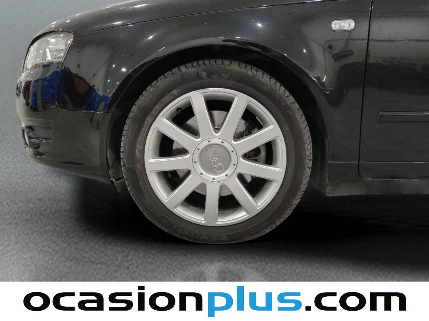 Audi A4 Audi A4 1.8 T (163 CV) Pack S-Line km 0