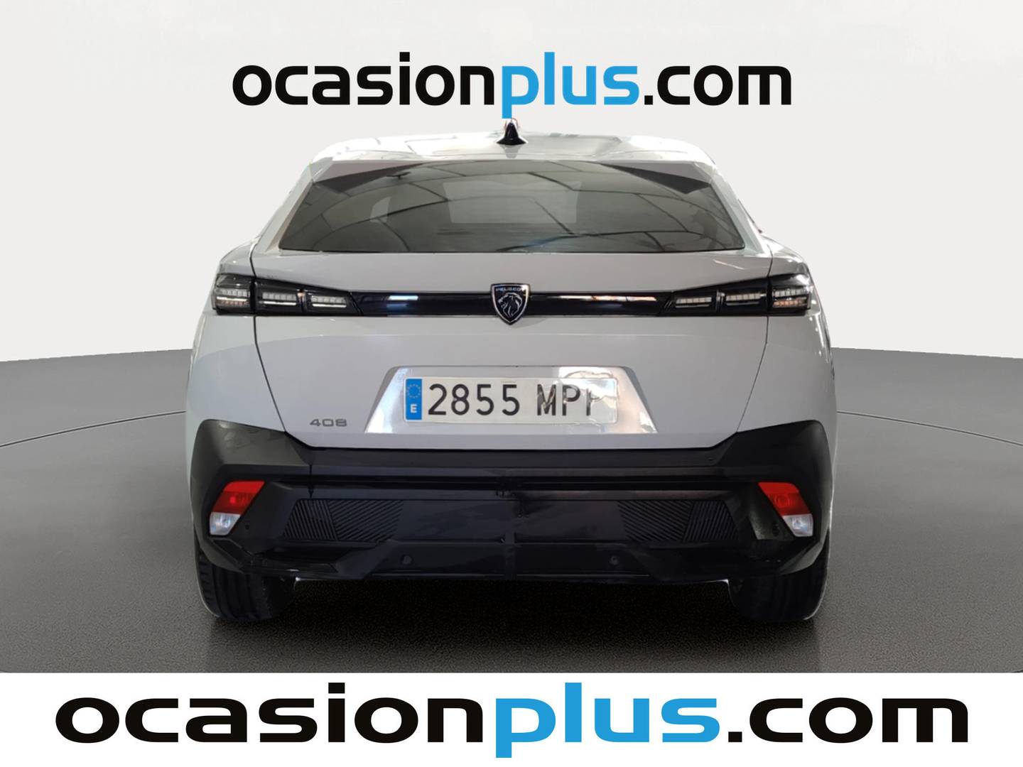Peugeot 408 Peugeot 408 Puretech 130 Allure EAT8 (130 CV) barato