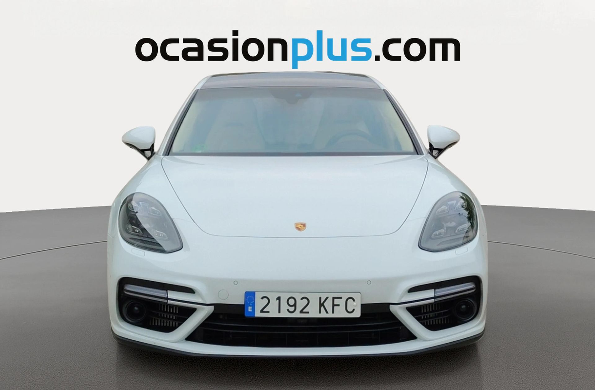 Porsche Panamera Turbo - foto 25