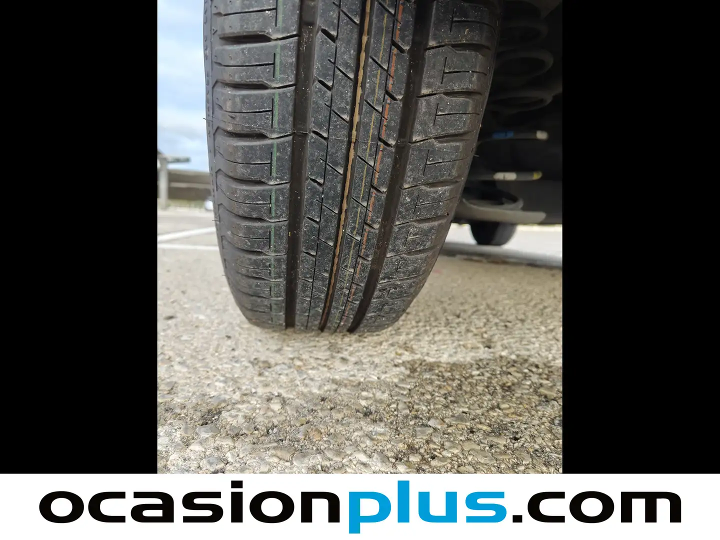 Foto Citroën C3 Citroen C3 0.9 VTi Tonic (68 CV)