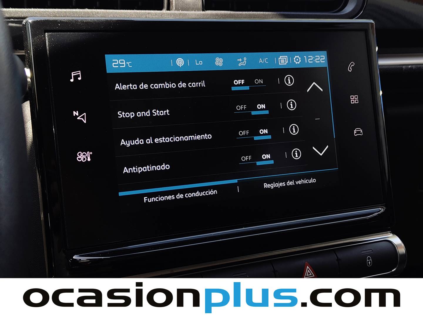 Acabados Citroën C3 Origin Citroën C3 Origin PureTech 83 Plus (83 CV)