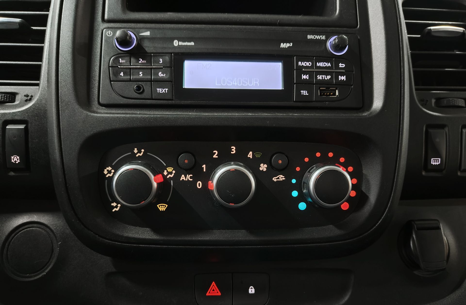 Fiat Talento Furgon 2.0 MultiJet Base Corto - foto 22